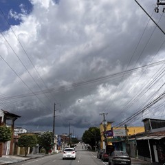 to feel the rain its to feeling