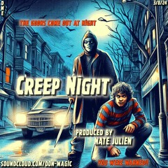 Creep Night