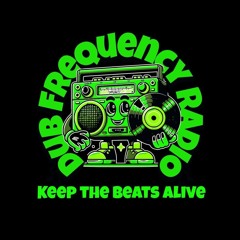 REGO D&B guest mix for SEABASS on Dub Frequency Radio 21-03-25