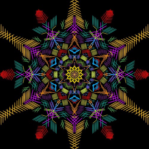 deepest tribes dnb mix