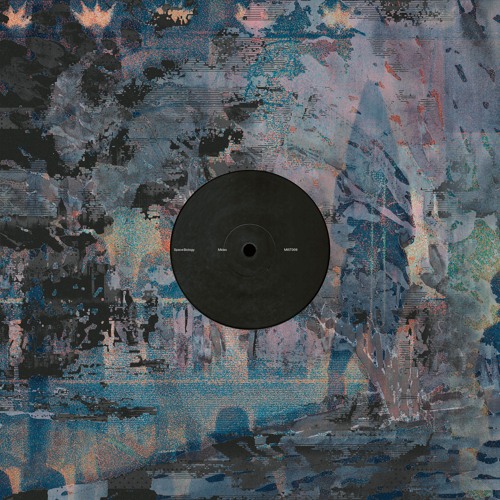 MIST009 - Space Biology - Midas (w/ Sunju Hargun & Evigt Mörker Remixes)