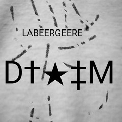 labeergeere - I cant feel