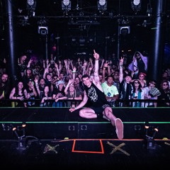 Blank Ages Live @ San Holo: Wholesome Riddim 2025