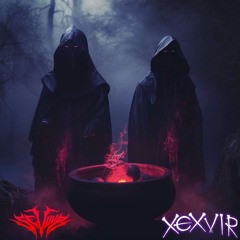Incantation - Xexvir - SeVuur
