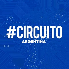 Circuito Argentina con Santiago do Rego y Esteban Adúriz, 20 de diciembre del 2023
