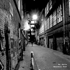 Premiere: Mr.Dello - Neurotic Feet [WR090]