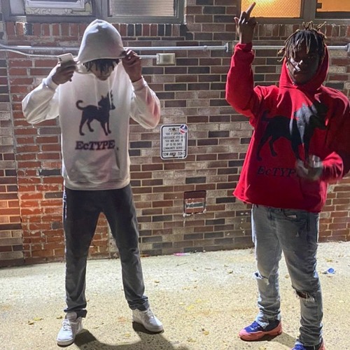 henny x dino - Jodeci (p. mauby)