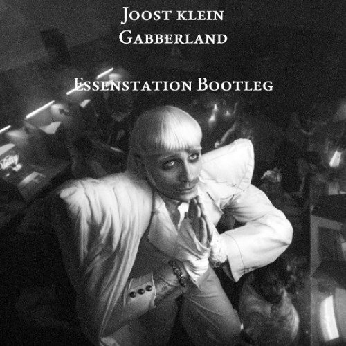 Joost Klein - Gabberland (Essenstation DNB Bootleg)