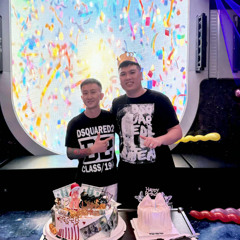 NST - Phong Cách Trai Bản { Anh Em Bắc Giang } - Thực Korea