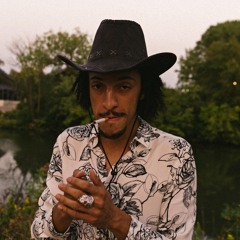 New Sheriff (Prod. Bobby Beatz)