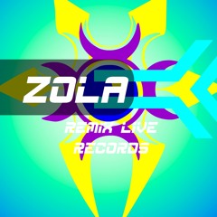 Remix Live Records - Zola