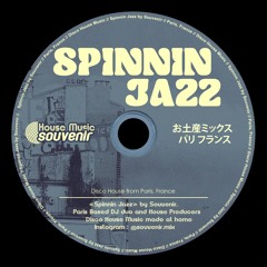 Spinnin Jazz