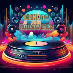 ADHDre House Mix 1