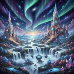 River to Ocean (techno remix)