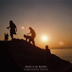 Sound of the Kanbals - Reggaeneration // Cashmere Radio - 09.09.2025