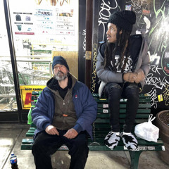 Skrilla x tovii