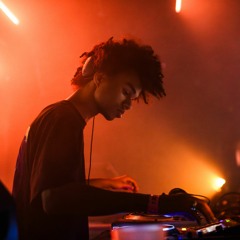 Mees Javois @ Into the Woods Festival 2023