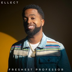 Freshest Professor (feat. Neil deGrasse Tyson)