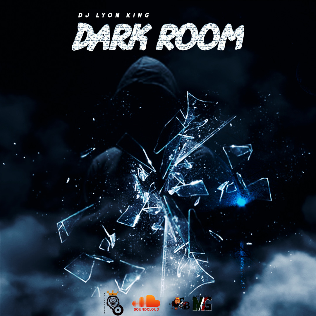 Pochette de Dark Room Mixtape