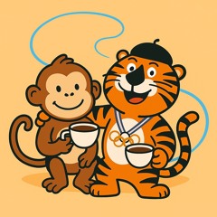 BEOM - ESPRESSO (Monkey J Edit) [Kor Ver]