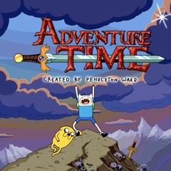 Me Lembrar de Você (Adventure Time)