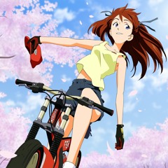 Cherry Blossom [[LOSPRIMEROS UNTITLEDiii]] (2021)