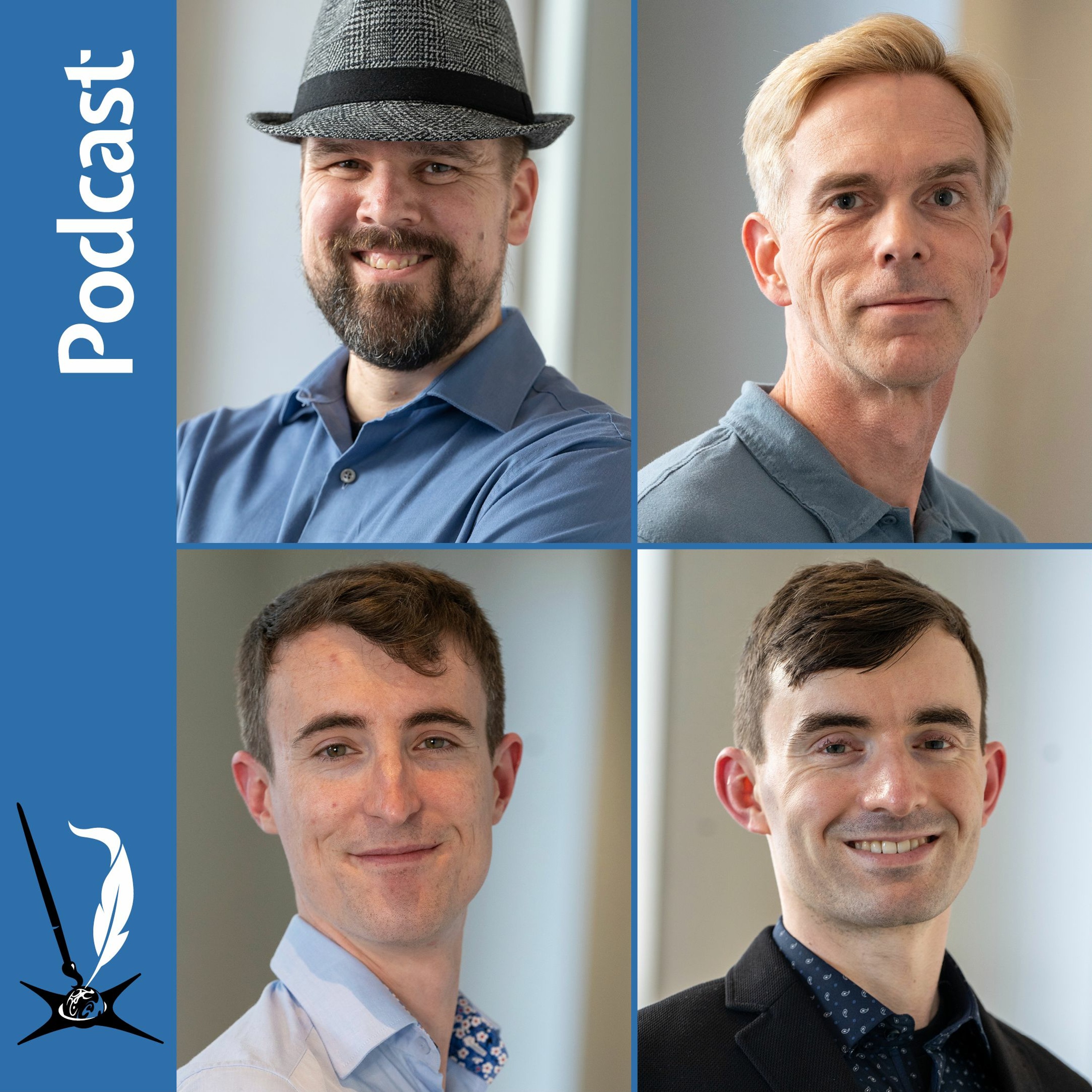Writers of the Future Podcast