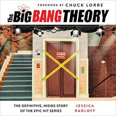 [READ] EPUB ✓ The Big Bang Theory: The Definitive, Inside Story of the Epic Hit Serie