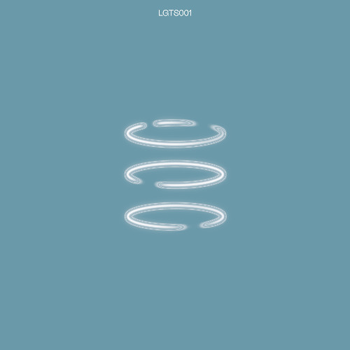 CxC PREMIERE: Poly Chain - Lazy Eye (Lightronics)