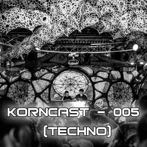 Korncast - 005