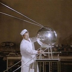 Brainøize - Spoutnik