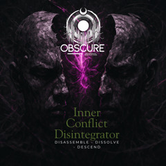 Inner Conflict Disintegrator - Demo