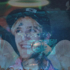 Floating in the Sky (lil peep x super task edit)