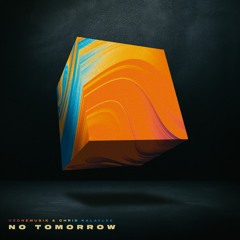 No Tomorrow w/ Chris Kalaylee (Extended Mix)