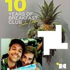 recordmix 075 - Marcelo Cura & Gabri-L (Set At FABRIC London)
