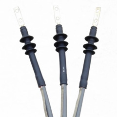 Cold and Heat Shrinkable Terminations for Superior Cable Protection