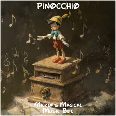 Give a Little Whistle