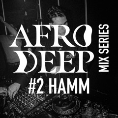 MIX SERIES #2 - HAMM