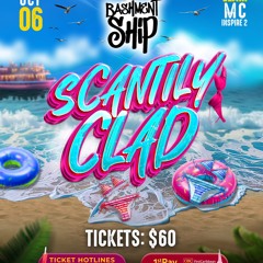 BASHMENT SHIP PROMO (RAW)