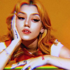 FUCK YOU - KAILEE MORGUE COVER