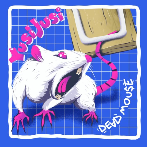 YusiJusi - Dead Mouse