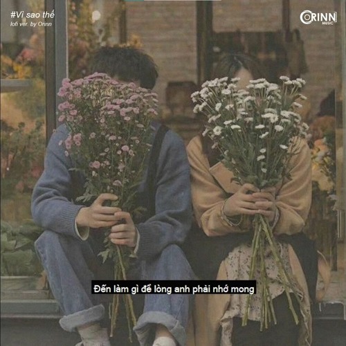 Vì Sao Thế (Lofi Ver) - Reddy X Orinn
