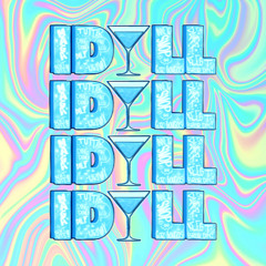 IDYLL 2023