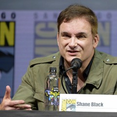 Shane Blackmas 2023