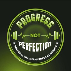 Progress Not Perfection- Mix 2025 Ft SULLYD12