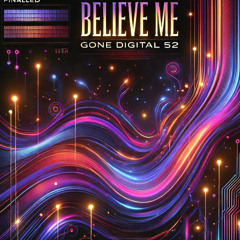 Believe Me. (dc)