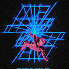 FREE Playboi Carti x Travis Scott Type Beat - Vortex | Fly Melodies x Beezy x KLMN