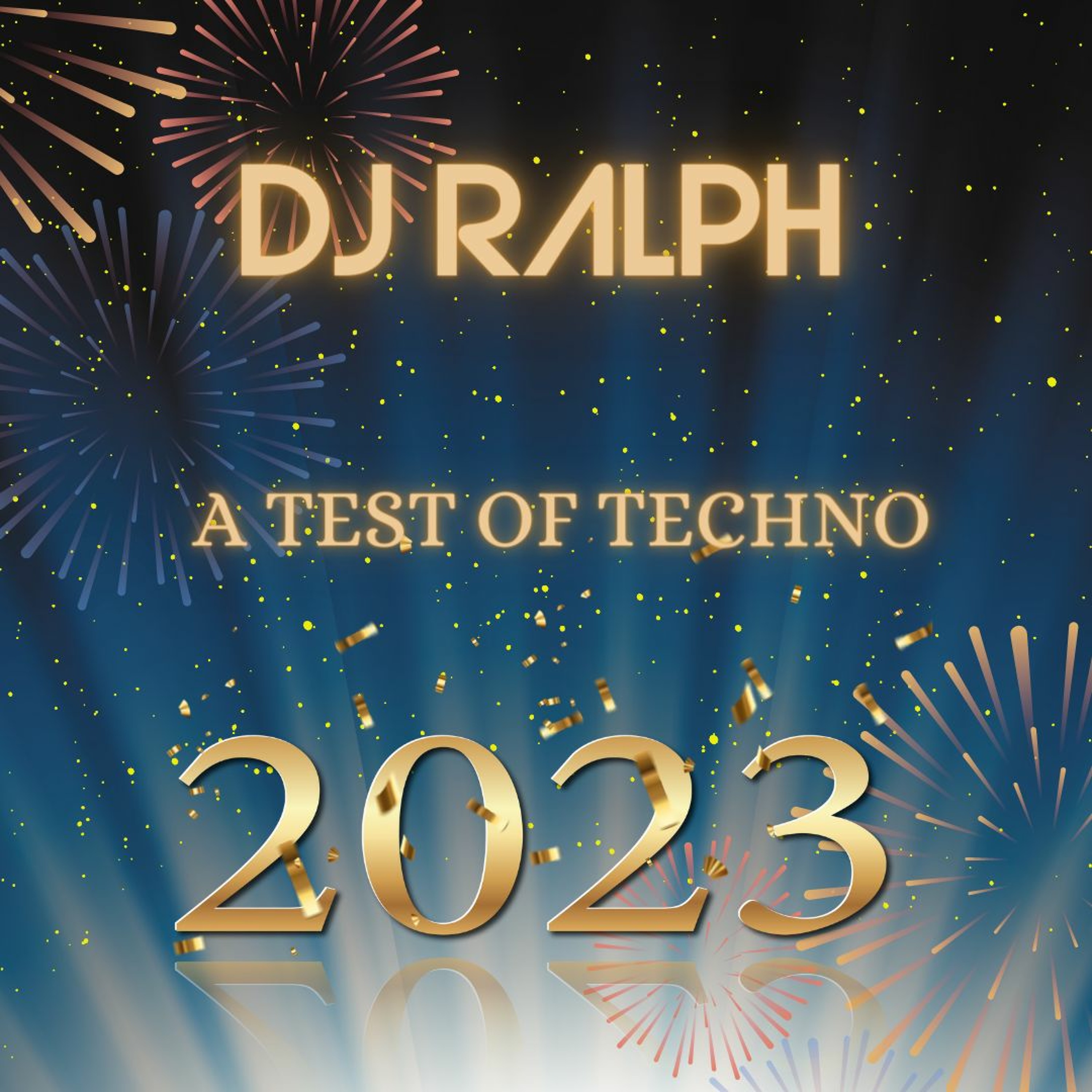 Dj Ralph