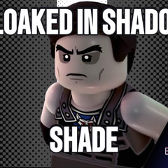 Cloaked in Shadow