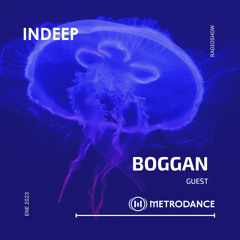 Boggan ft Indeep Rec Metrodance Enero 23´